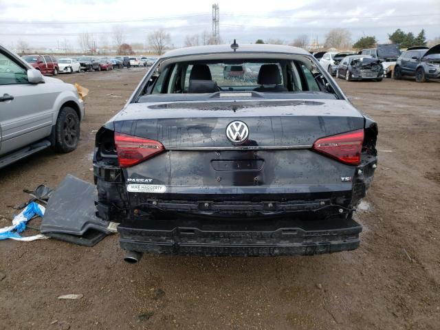 1VWDT7A36HC003647 - 2017 VOLKSWAGEN PASSAT R-LINE Qara foto 6