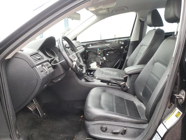 1VWDT7A36HC003647 - 2017 VOLKSWAGEN PASSAT R-LINE Qara foto 7