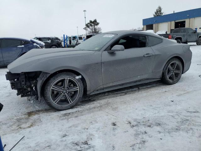 2024 FORD MUSTANG, null