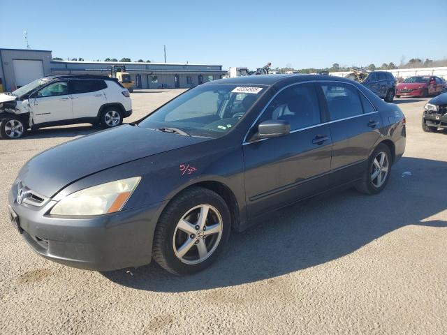 2004 HONDA ACCORD EX, null