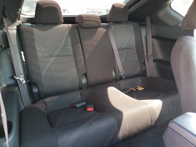 JTKJF5C78D3054717 - 2013 TOYOTA SCION TC ნაცრისფერი ფოტო 10