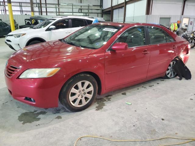 2007 TOYOTA CAMRY CE, 