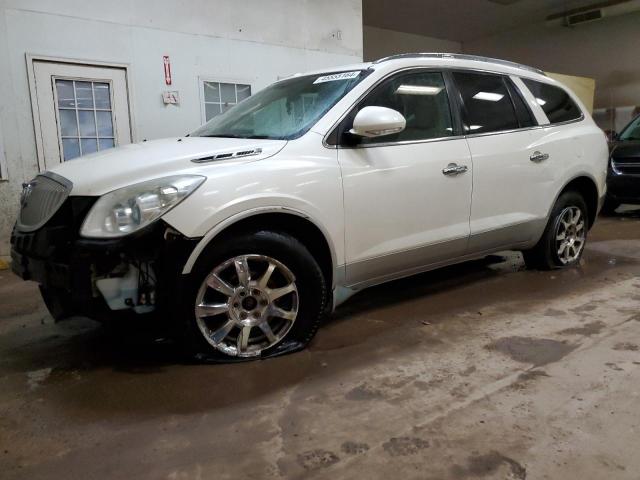 2012 BUICK ENCLAVE, 