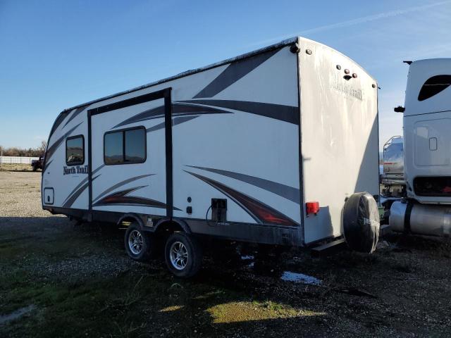 5SFNB2627JE353504 - 2018 HEARTLAND GATEWAY 白色 照片 3