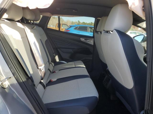 1V2WSPE8XRC020455 - 2024 VOLKSWAGEN ID.4 PRO S 灰色 照片 11