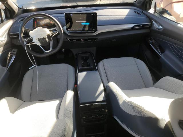 1V2WSPE8XRC020455 - 2024 VOLKSWAGEN ID.4 PRO S 灰色 照片 8