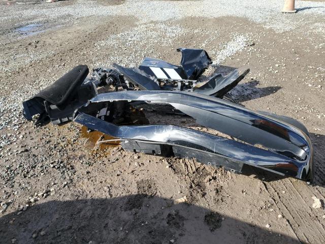 2C3CDZFJ0KH714641 - 2019 DODGE CHALLENGER R/T SCAT PACK BLACK photo 12