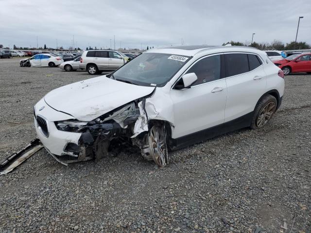 2021 BMW X2 XDRIVE28I, 