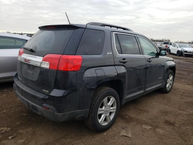 2GKFLWEK8F6266725 - 2015 GMC TERRAIN SLE GRAY photo 3