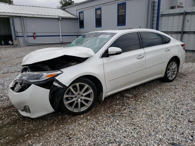 2014 TOYOTA AVALON BASE, 