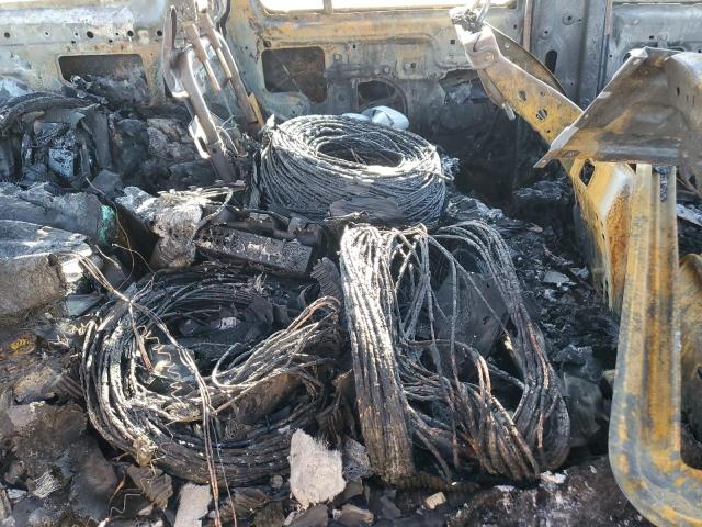 5N1AR1NBXCC608763 - 2012 NISSAN PATHFINDER S BLACK photo 11