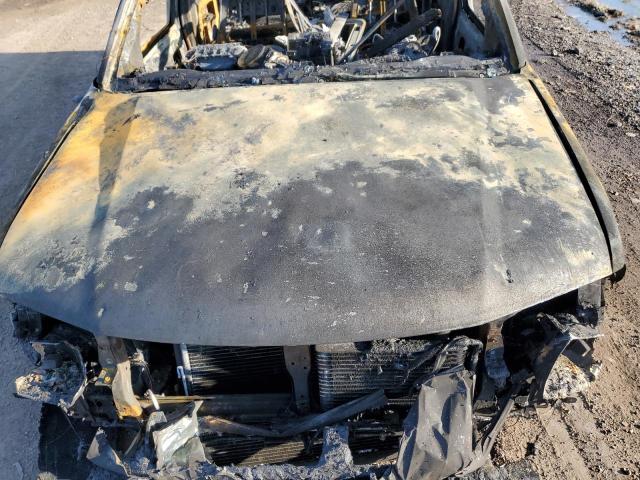 5N1AR1NBXCC608763 - 2012 NISSAN PATHFINDER S BLACK photo 12