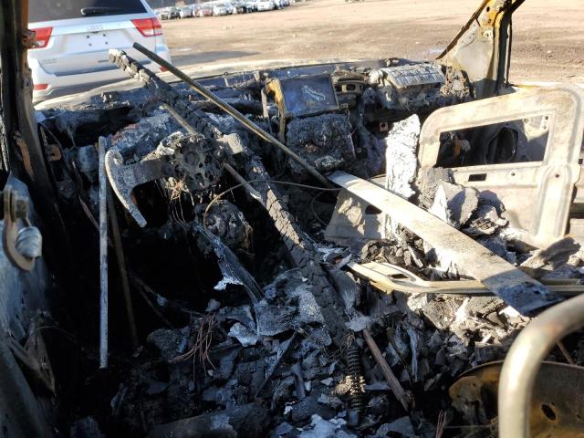 5N1AR1NBXCC608763 - 2012 NISSAN PATHFINDER S BLACK photo 8