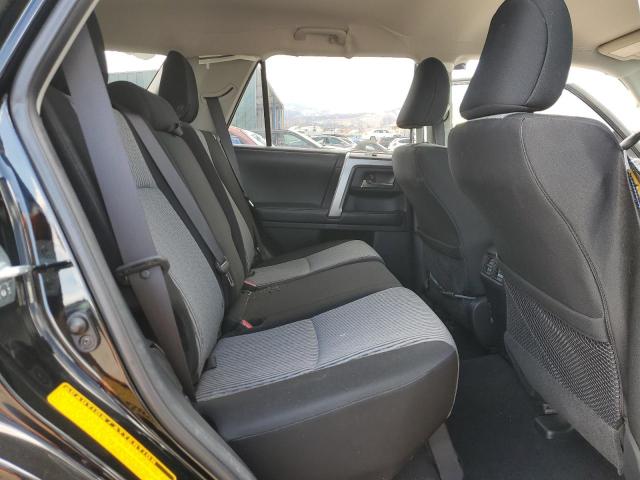 JTEBU5JR6G5345372 - 2016 TOYOTA 4RUNNER SR5/SR5 PREMIUM 黑色 照片 10