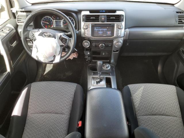 JTEBU5JR6G5345372 - 2016 TOYOTA 4RUNNER SR5/SR5 PREMIUM 黑色 照片 8