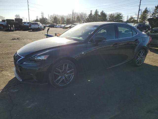 2015 LEXUS IS 350, 