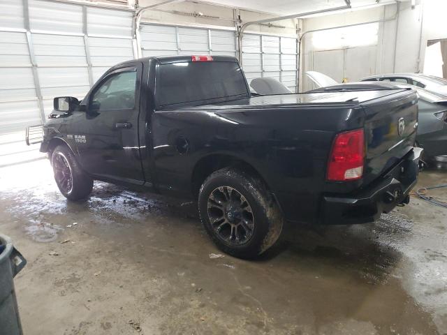 3C6JR7AT8EG103091 - 2014 RAM 1500 ST BLACK photo 2