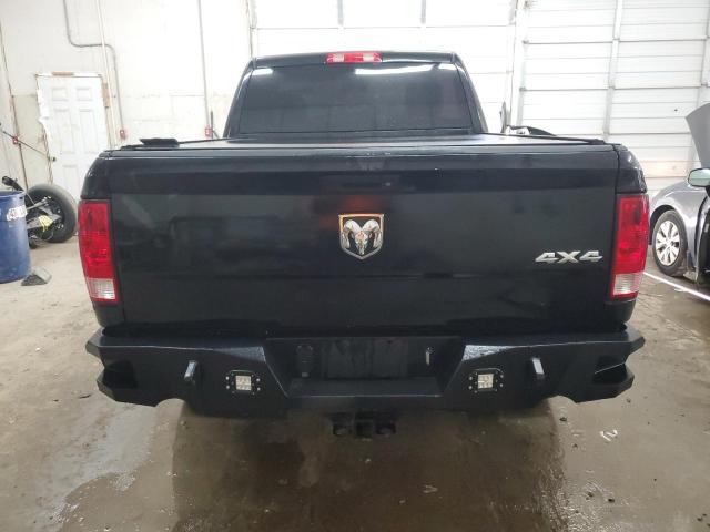 3C6JR7AT8EG103091 - 2014 RAM 1500 ST BLACK photo 6