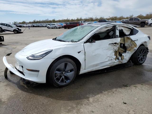 2019 TESLA MODEL 3, 