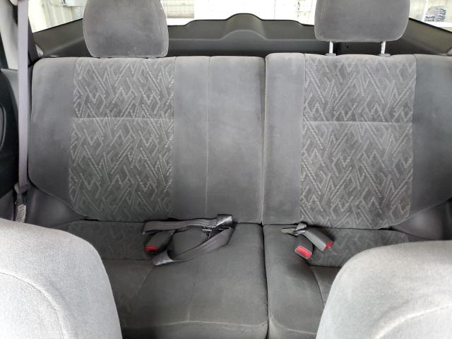 4S2CE58XX34601303 - 2003 ISUZU AXIOM XS Bej foto 10