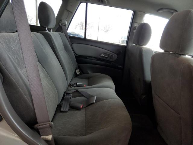 4S2CE58XX34601303 - 2003 ISUZU AXIOM XS Bej foto 11