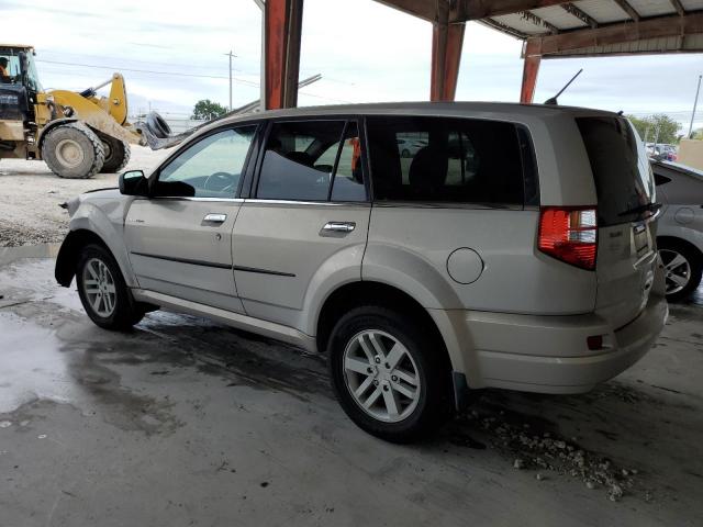 4S2CE58XX34601303 - 2003 ISUZU AXIOM XS Bej foto 2