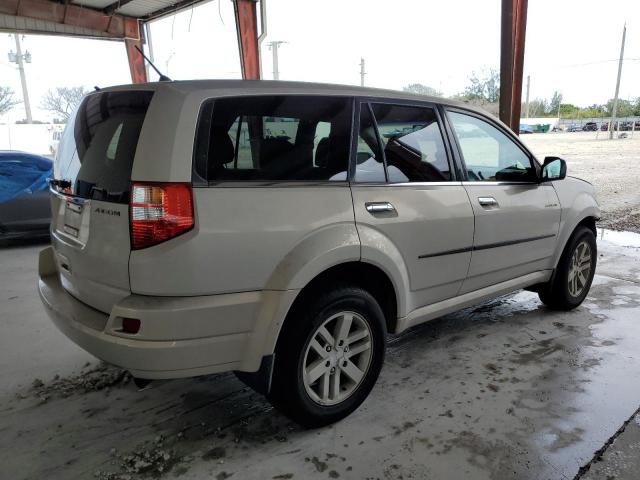 4S2CE58XX34601303 - 2003 ISUZU AXIOM XS Bej foto 3