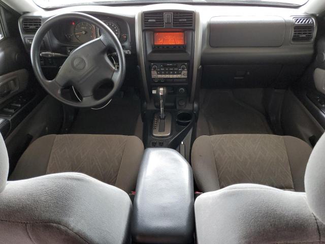 4S2CE58XX34601303 - 2003 ISUZU AXIOM XS Bej foto 8