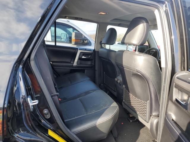 JTEBU5JR5J5581812 - 2018 TOYOTA 4RUNNER SR5/SR5 PREMIUM 黑色 照片 11