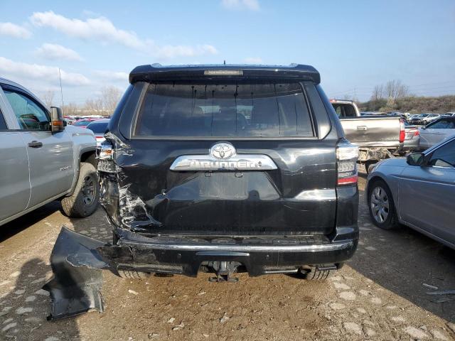 JTEBU5JR5J5581812 - 2018 TOYOTA 4RUNNER SR5/SR5 PREMIUM 黑色 照片 6