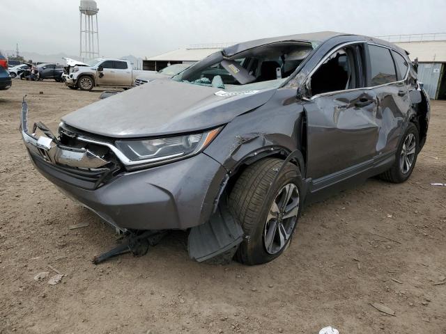 2019 HONDA CR-V LX, 