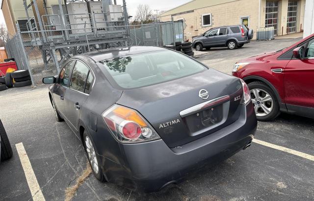 1N4AL21E37C215307 - 2007 NISSAN ALTIMA 2.5 BLUE photo 3