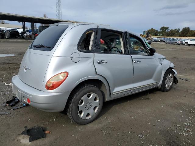 3A8FY48BX8T148499 - 2008 CHRYSLER PT CRUISER SILVER photo 3