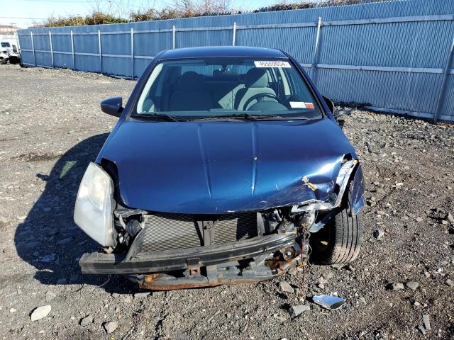 3N1AB6AP5AL627426 - 2010 NISSAN SENTRA 2.0 BLUE photo 5