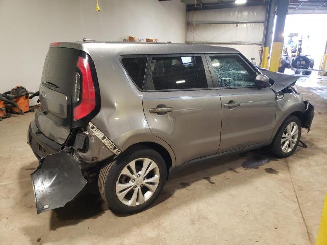 KNDJP3A52G7252605 - 2016 KIA SOUL + GRAY photo 3