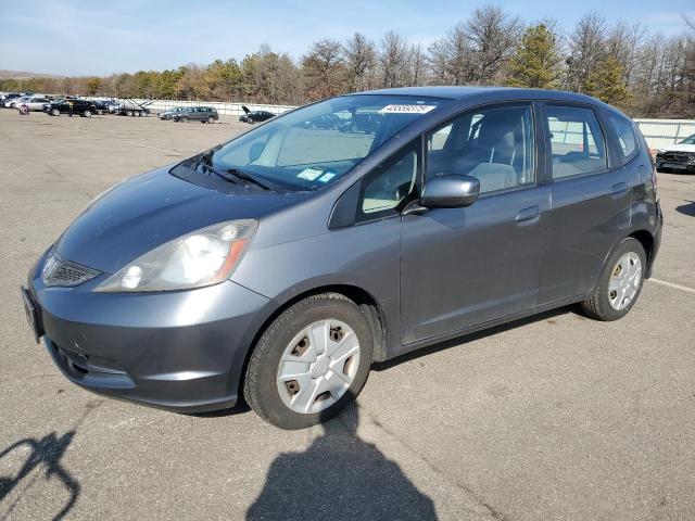 2013 HONDA FIT, 