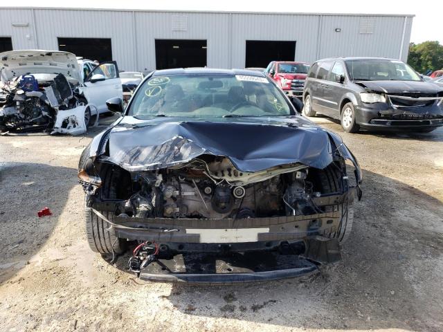 JF1ZNAA14G8704970 - 2016 TOYOTA SCION FR-S 黑色 照片 5