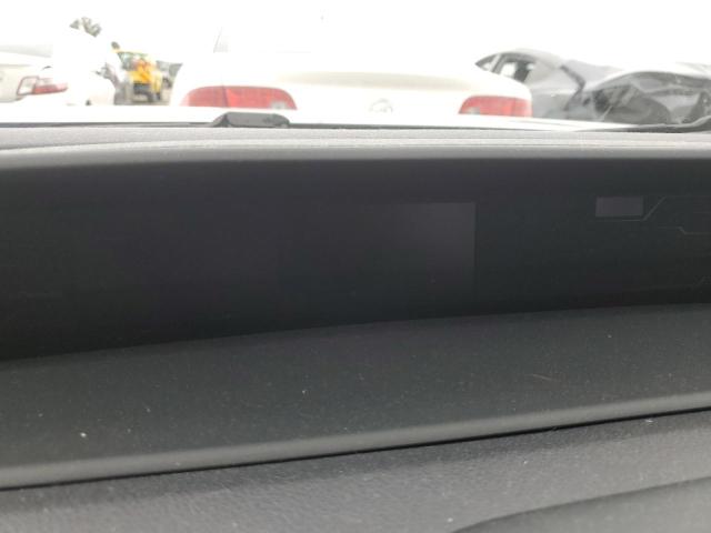 JTDKARFPXH3066077 - 2017 TOYOTA PRIUS PRIM ნაცრისფერი ფოტო 9