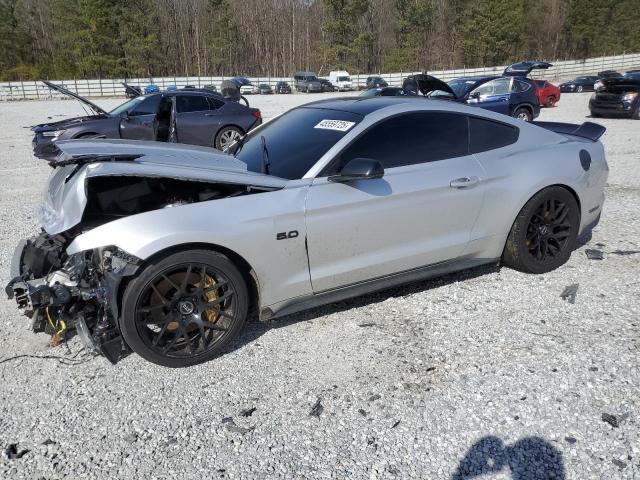 2016 FORD MUSTANG GT, null