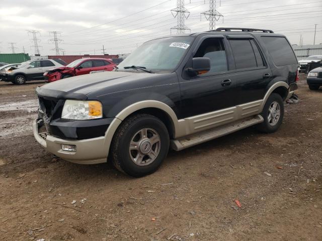 2005 FORD EXPEDITION EDDIE BAUER, 