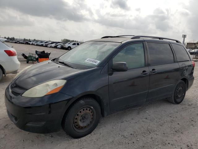 2008 TOYOTA SIENNA CE, 