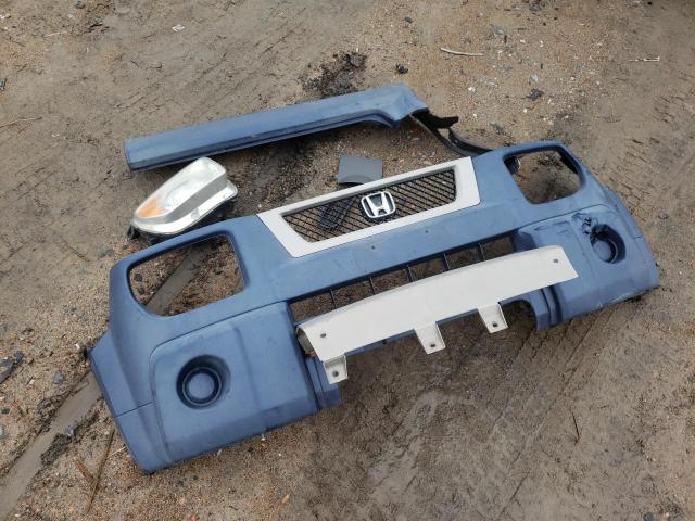 5J6YH18346L008961 - 2006 HONDA ELEMENT LX TWO TONE photo 13