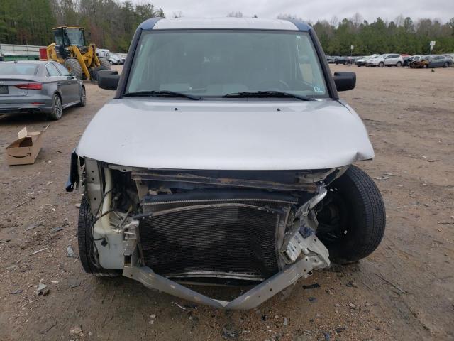 5J6YH18346L008961 - 2006 HONDA ELEMENT LX TWO TONE photo 5