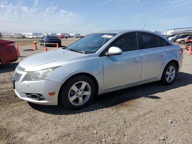 2016 CHEVROLET CRUZE LIMI LT, 