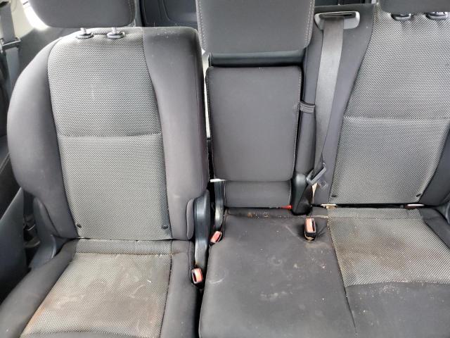 5N1DR2MN4HC664073 - 2017 NISSAN PATHFINDER S 银色 照片 10