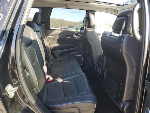 1C4RJFJG2LC435642 - 2020 JEEP GRAND CHER SUMMIT შავი ფოტო 11