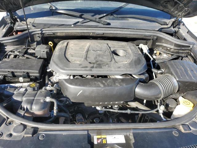 1C4RJFJG2LC435642 - 2020 JEEP GRAND CHER SUMMIT შავი ფოტო 12