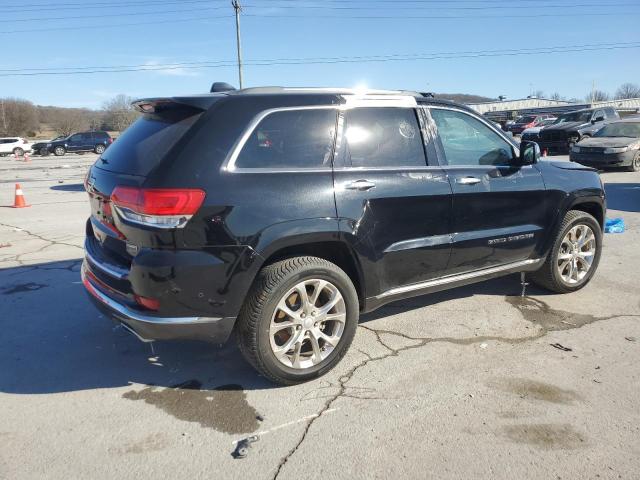 1C4RJFJG2LC435642 - 2020 JEEP GRAND CHER SUMMIT შავი ფოტო 3