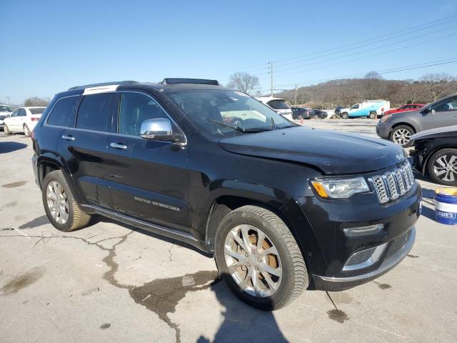 1C4RJFJG2LC435642 - 2020 JEEP GRAND CHER SUMMIT შავი ფოტო 4