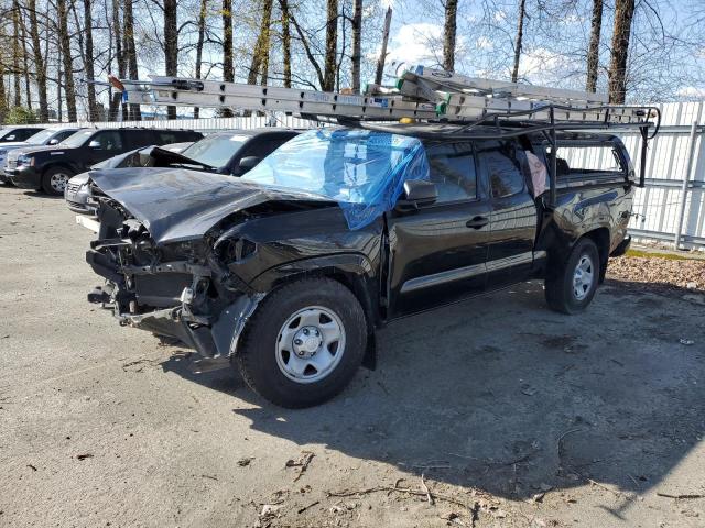 5TFRX5GN2GX060672 - 2016 TOYOTA TACOMA ACCESS CAB 黑色 照片 1